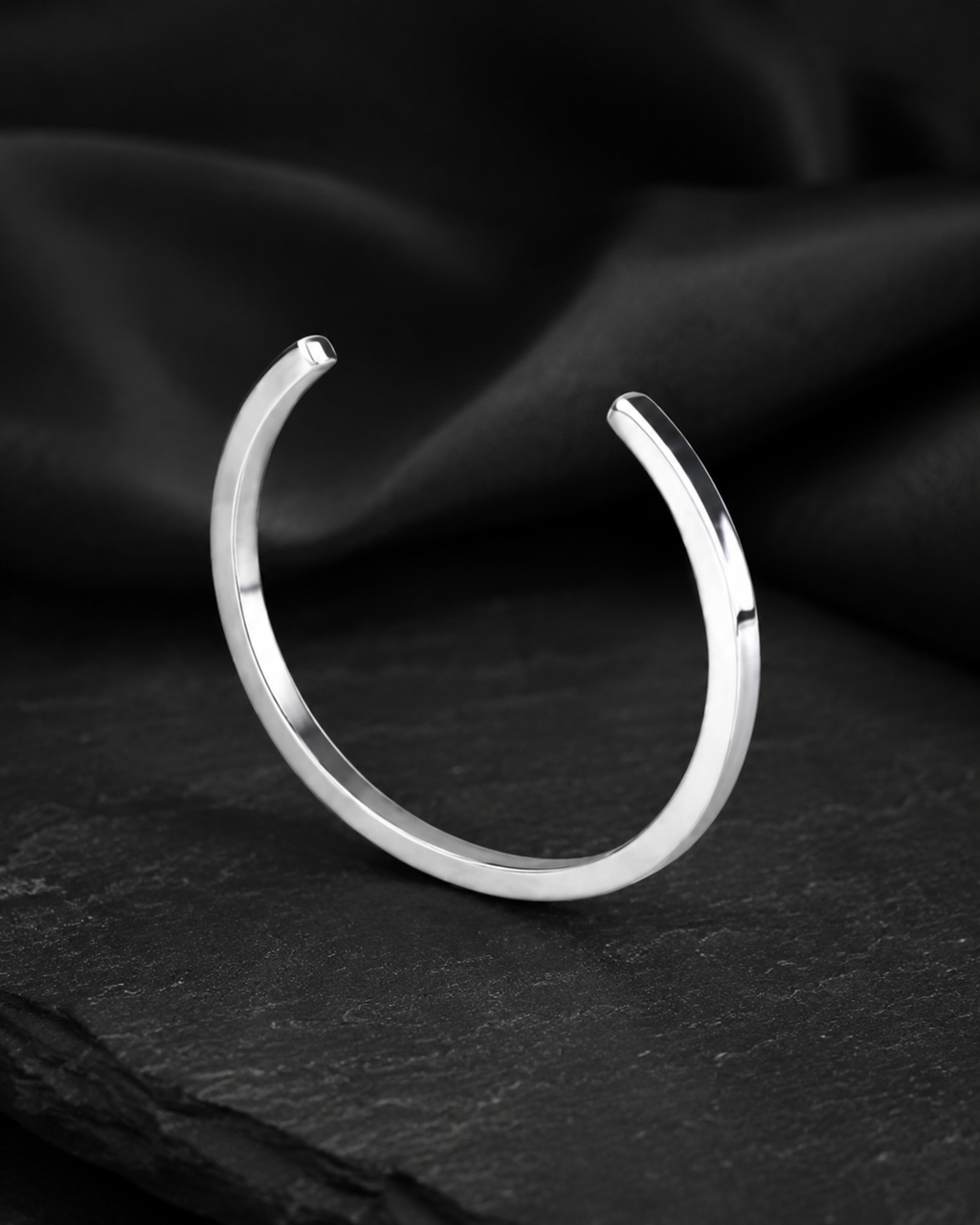Modern Adjustable Bracelet