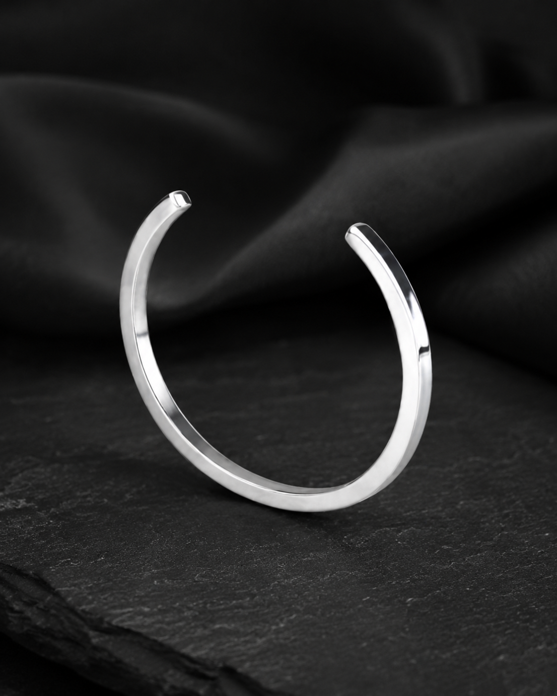 Modern Adjustable Bracelet