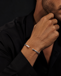 Modern Adjustable Bracelet