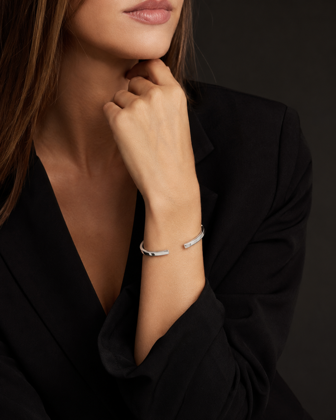 Modern Adjustable Bracelet